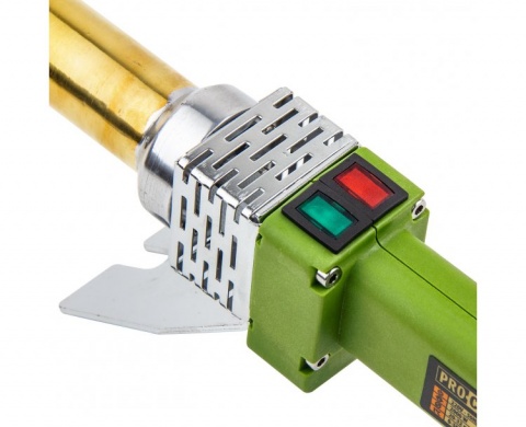 Polyfúzní svářečka, trubicová Procraft PL2000 | PL2000